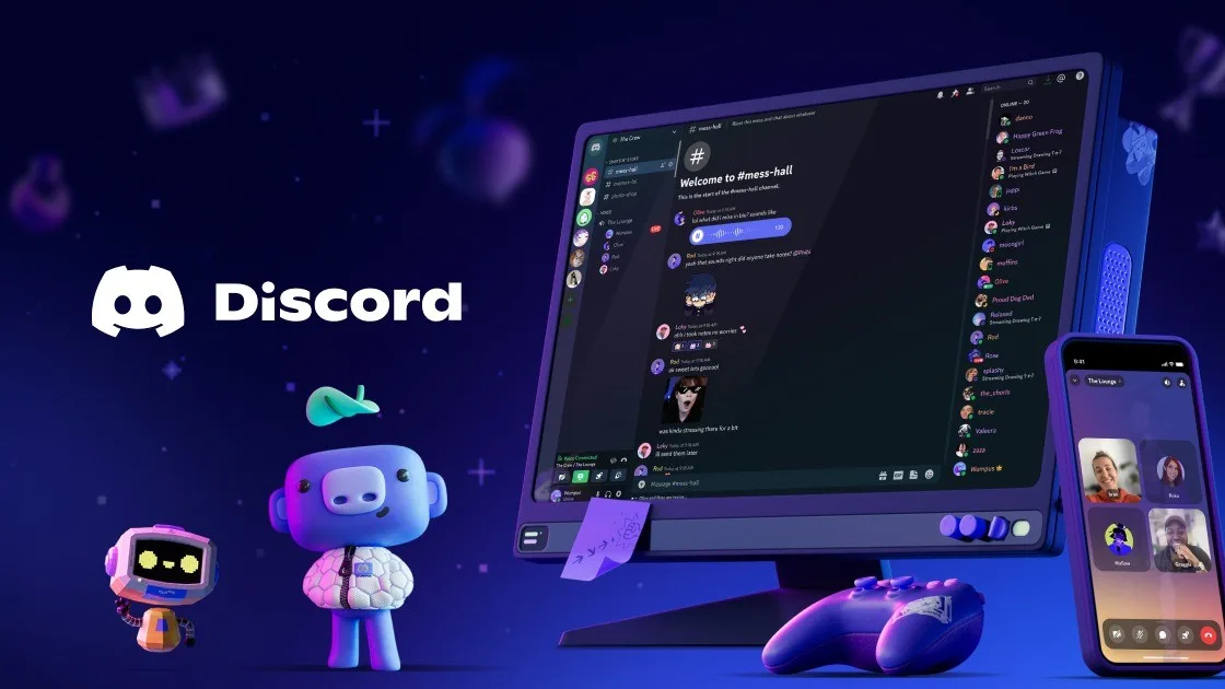 Cultivating Communities: The Role of Discord in Modern Marketing