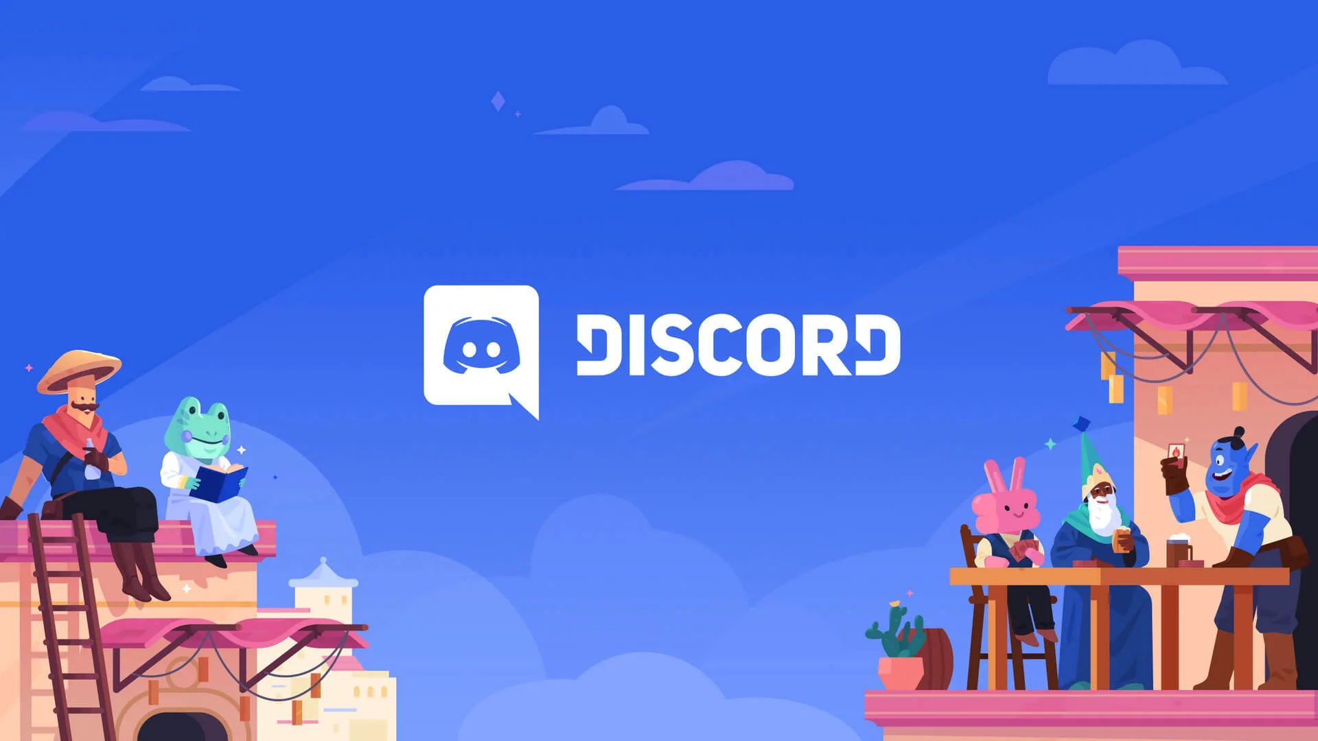 Discord, Inc.