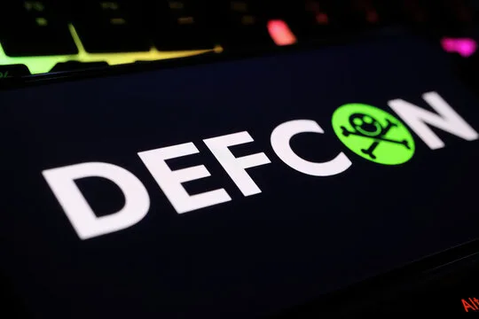DEF CON Hacker Conference