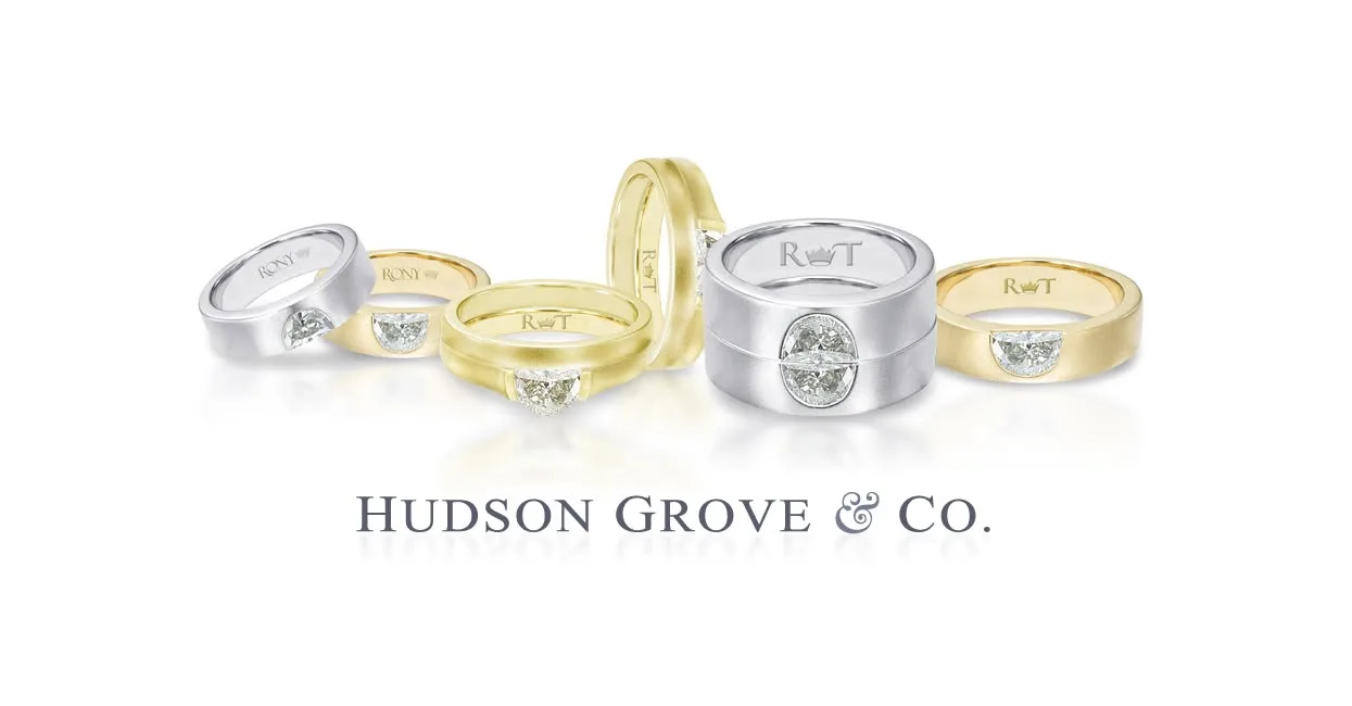 Hudson Grove & Co.